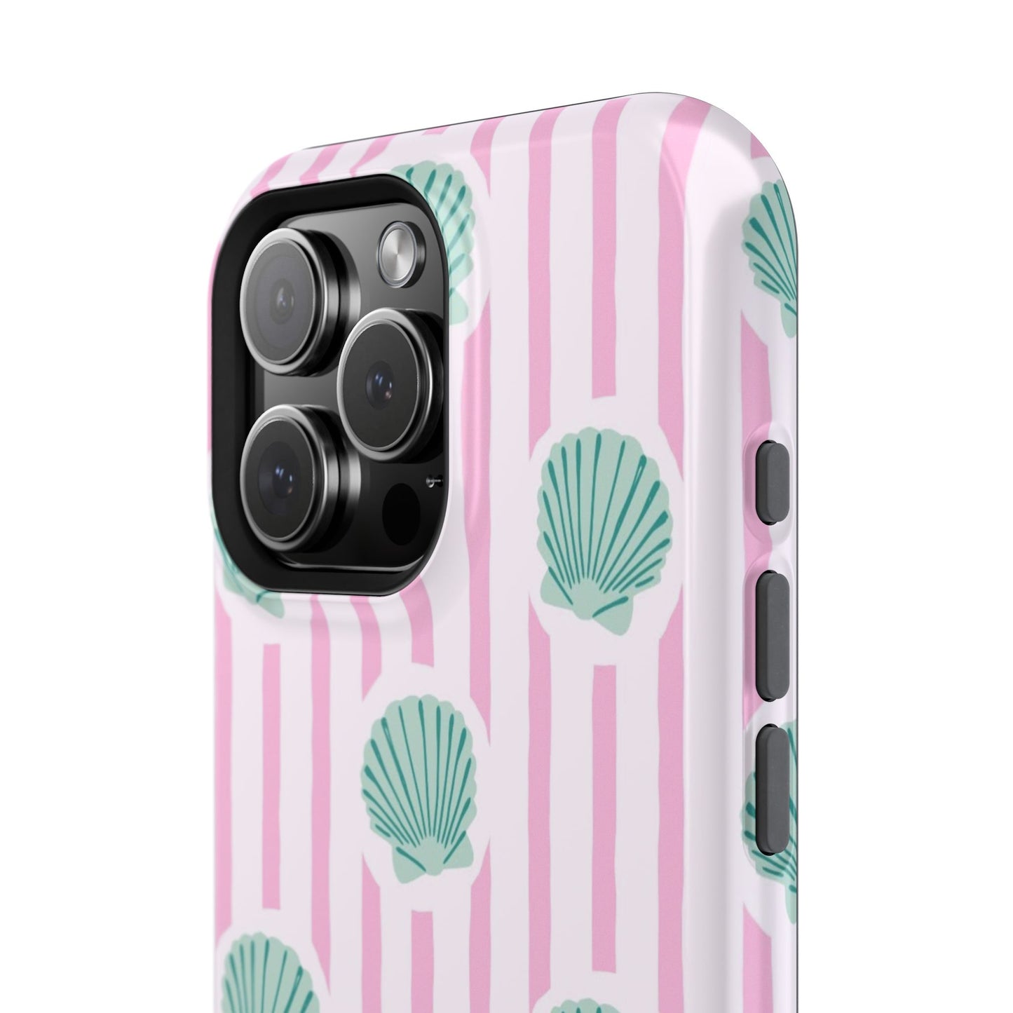 Maya Shells Phone Case