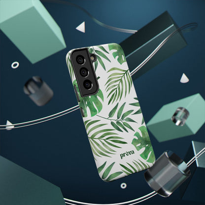 Leaf Tropic Phone Case