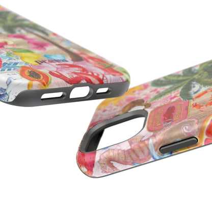 Tropic Sands x Bella Skye Phone Case