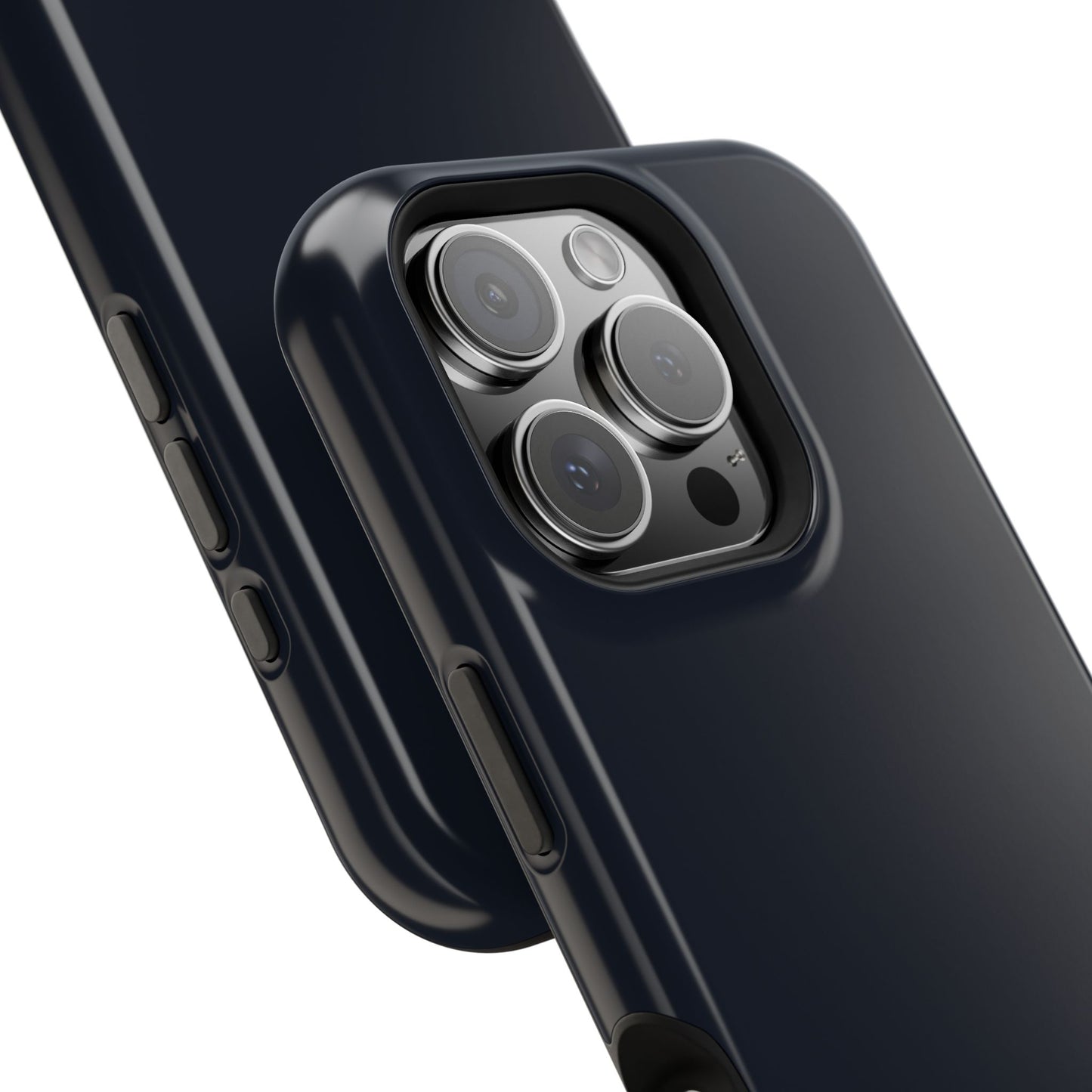 Dark Navy Phone Case