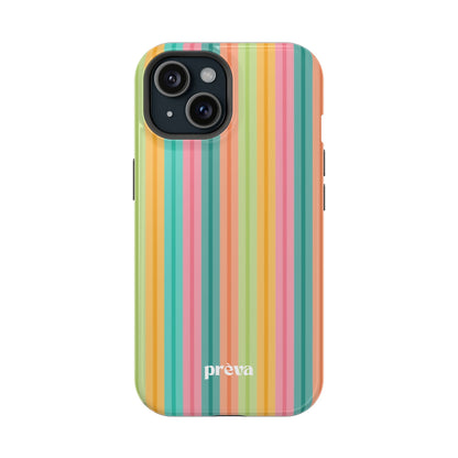 Surf Stripes Phone Case