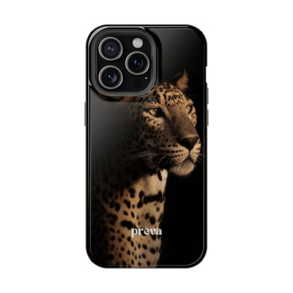 Sun Leopard Phone Case
