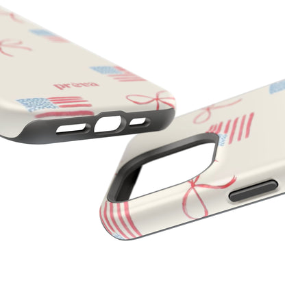 USA bows Phone Case