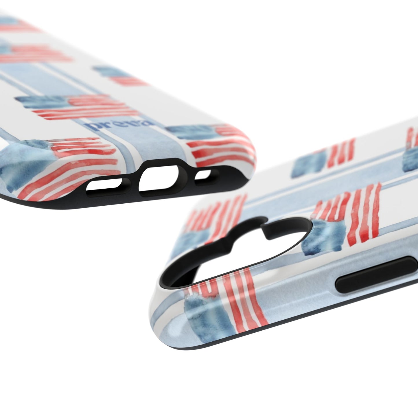 Patriot Picnic Phone Case