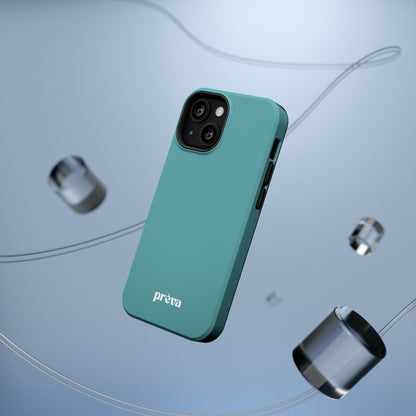 Jade Teal Phone Case