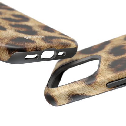 Leopard Spots Phone Case