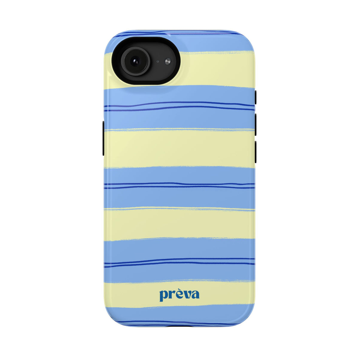 East Coast Stripes Phone Case