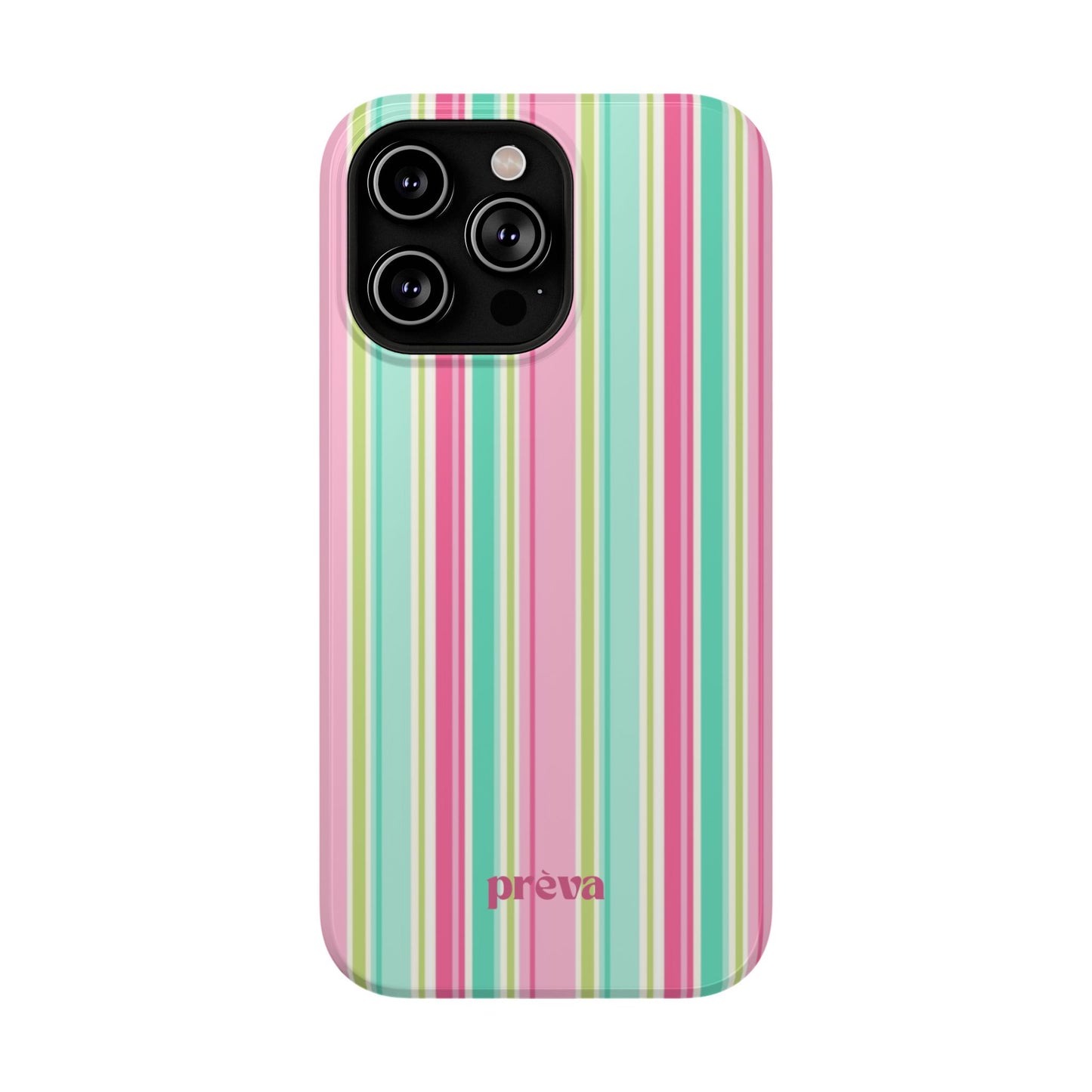 Alana Stripes Phone Case