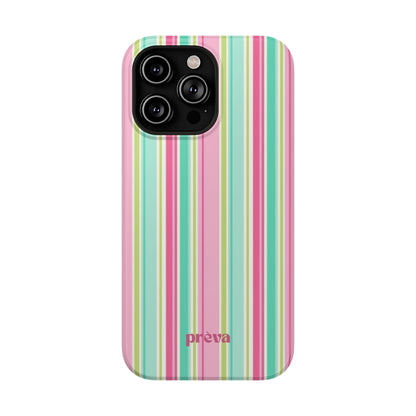 Alana Stripes Phone Case
