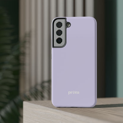 Lavendar Phone Case