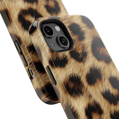 Leopard Spots Phone Case
