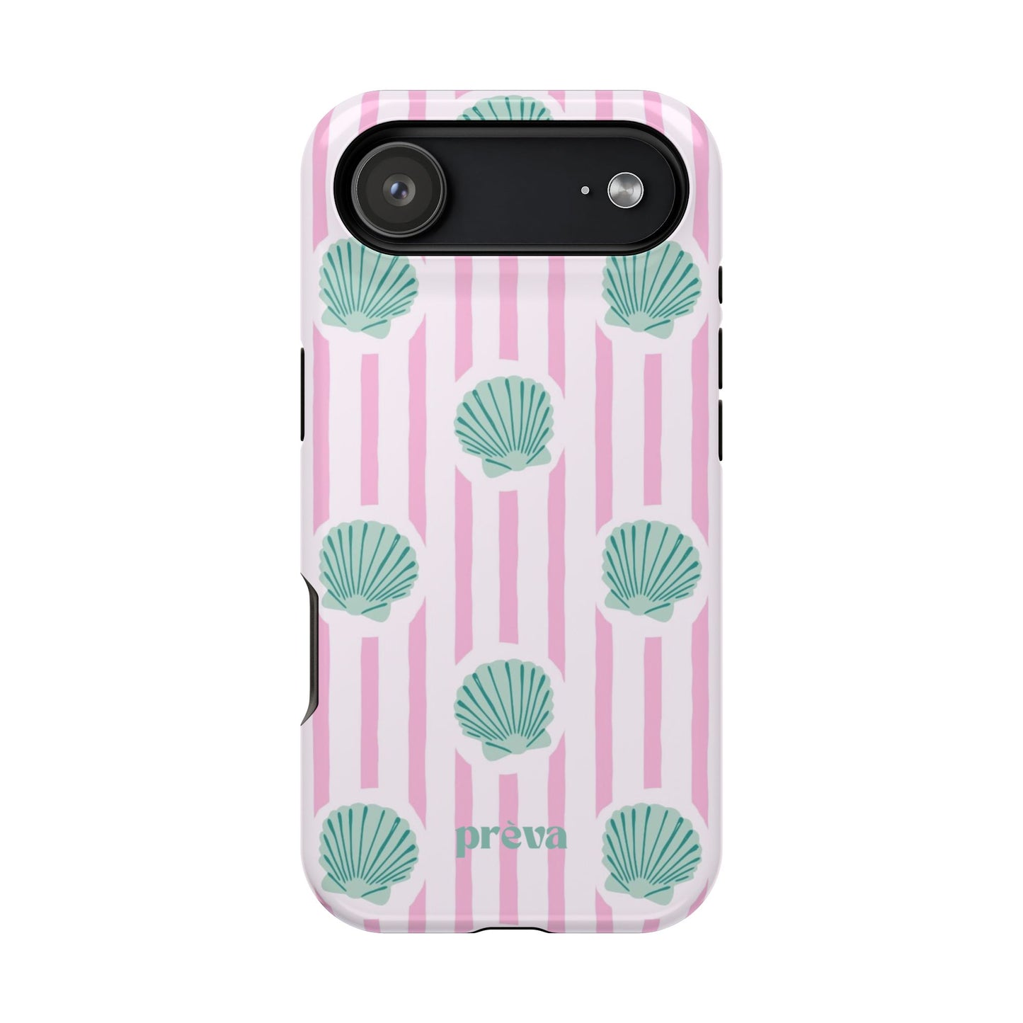 Maya Shells Phone Case