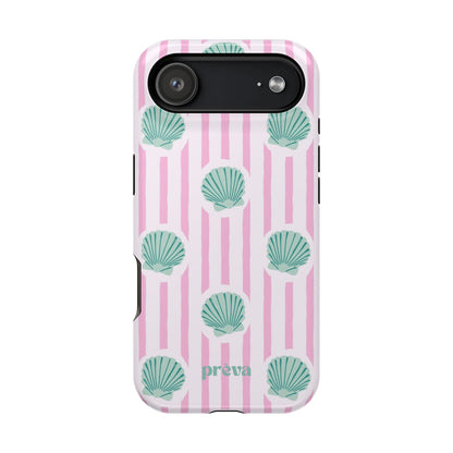 Maya Shells Phone Case