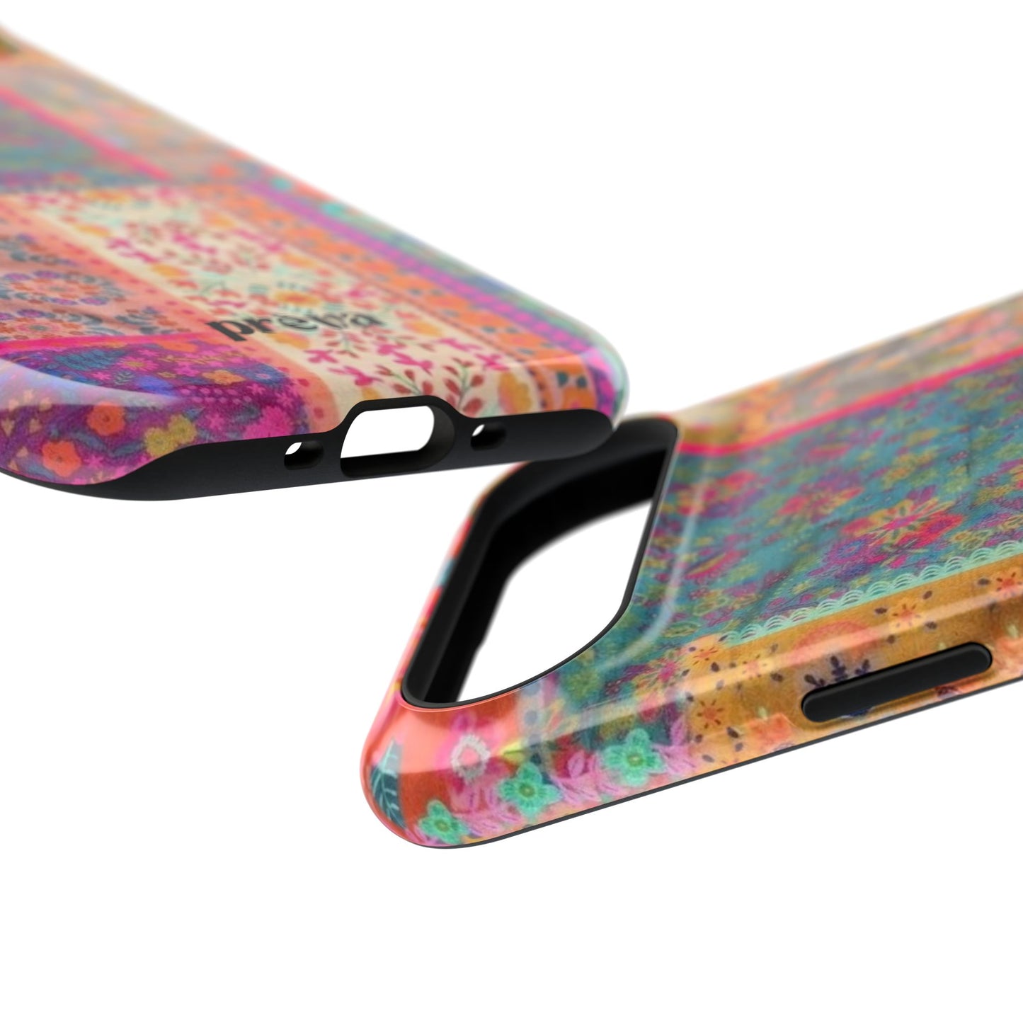 Colorful Boho Phone Case