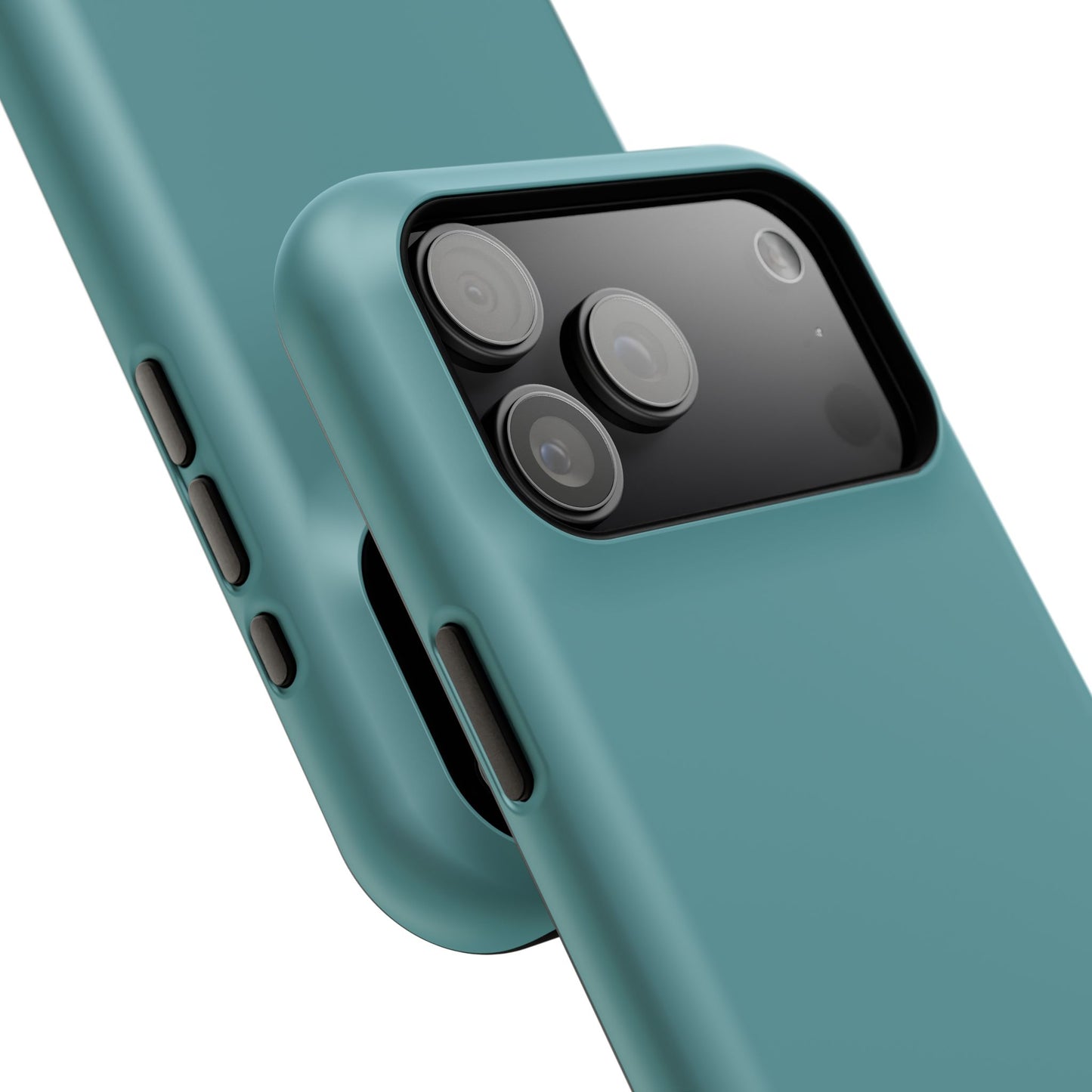 Jade Teal Phone Case