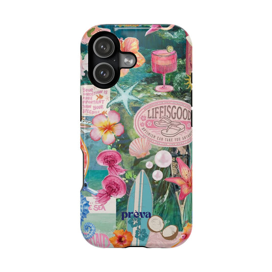 Under The Sea Phone Case