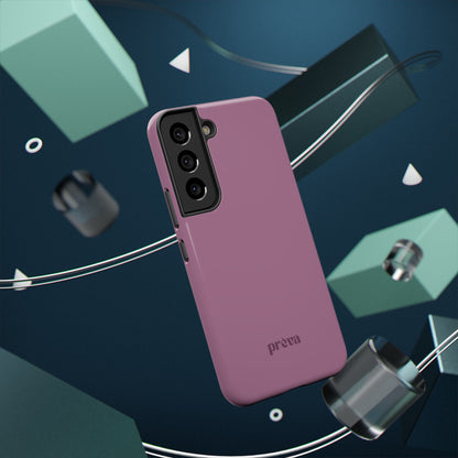 Plum Phone Case