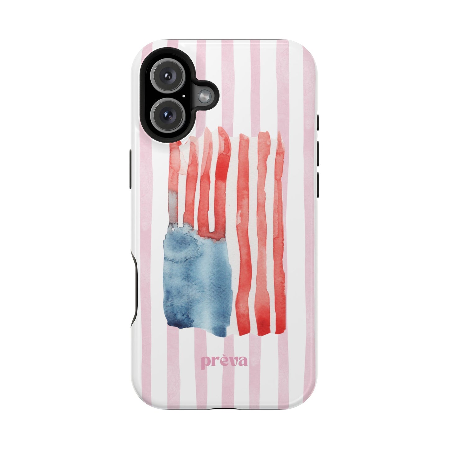 Pink Parade Phone Case