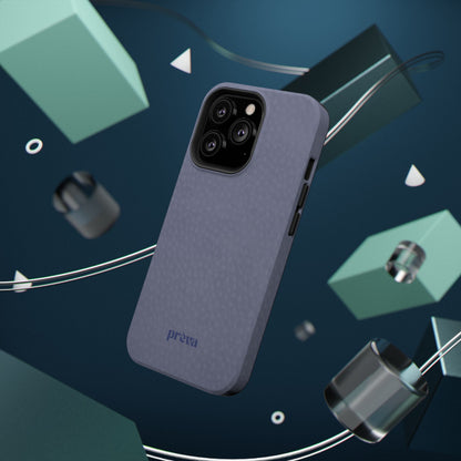 Ostrich Noir Phone Case