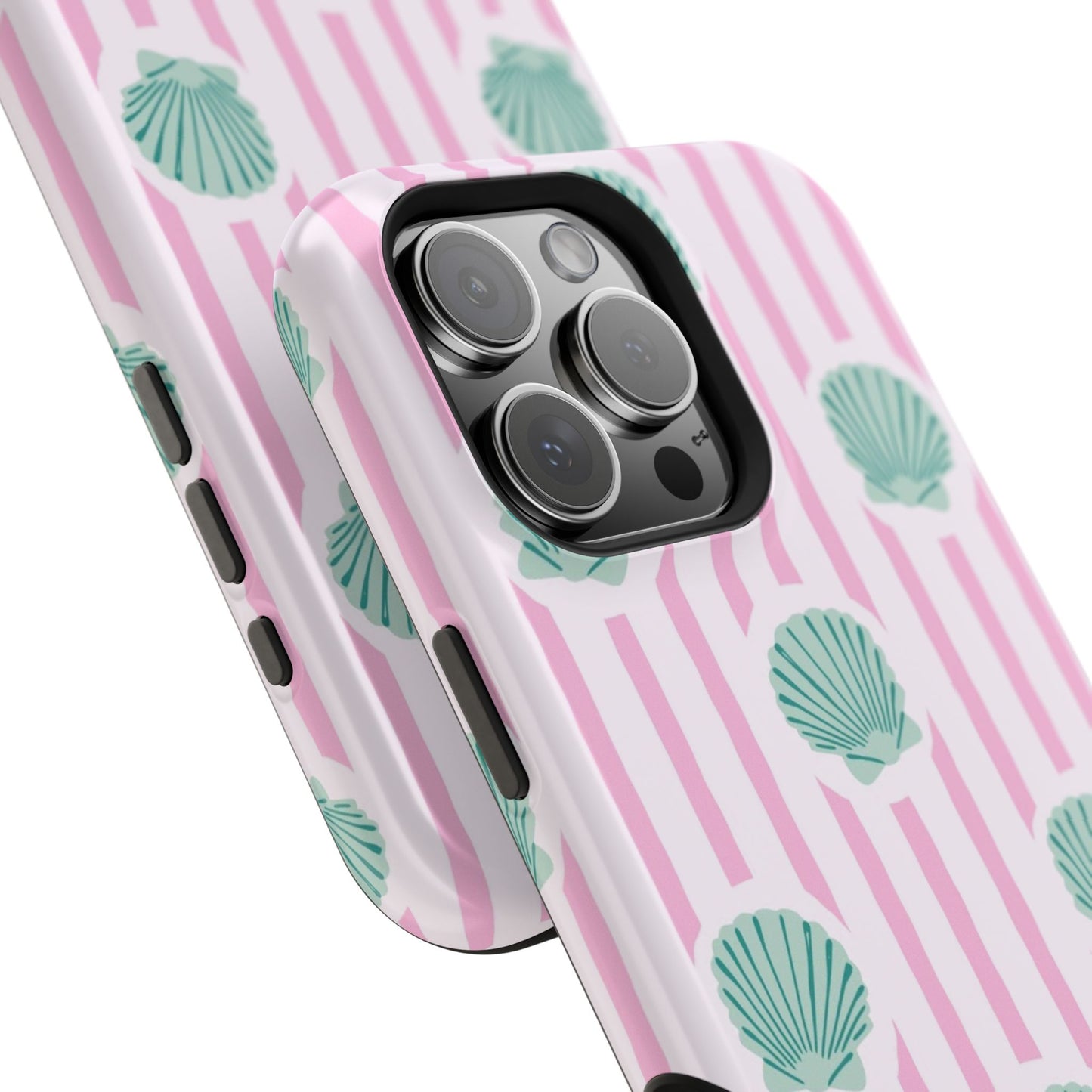 Maya Shells Phone Case