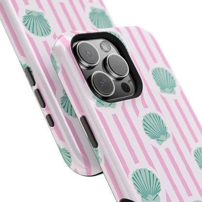 Maya Shells Phone Case