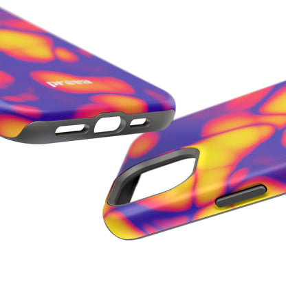 Heatmap Phone Case
