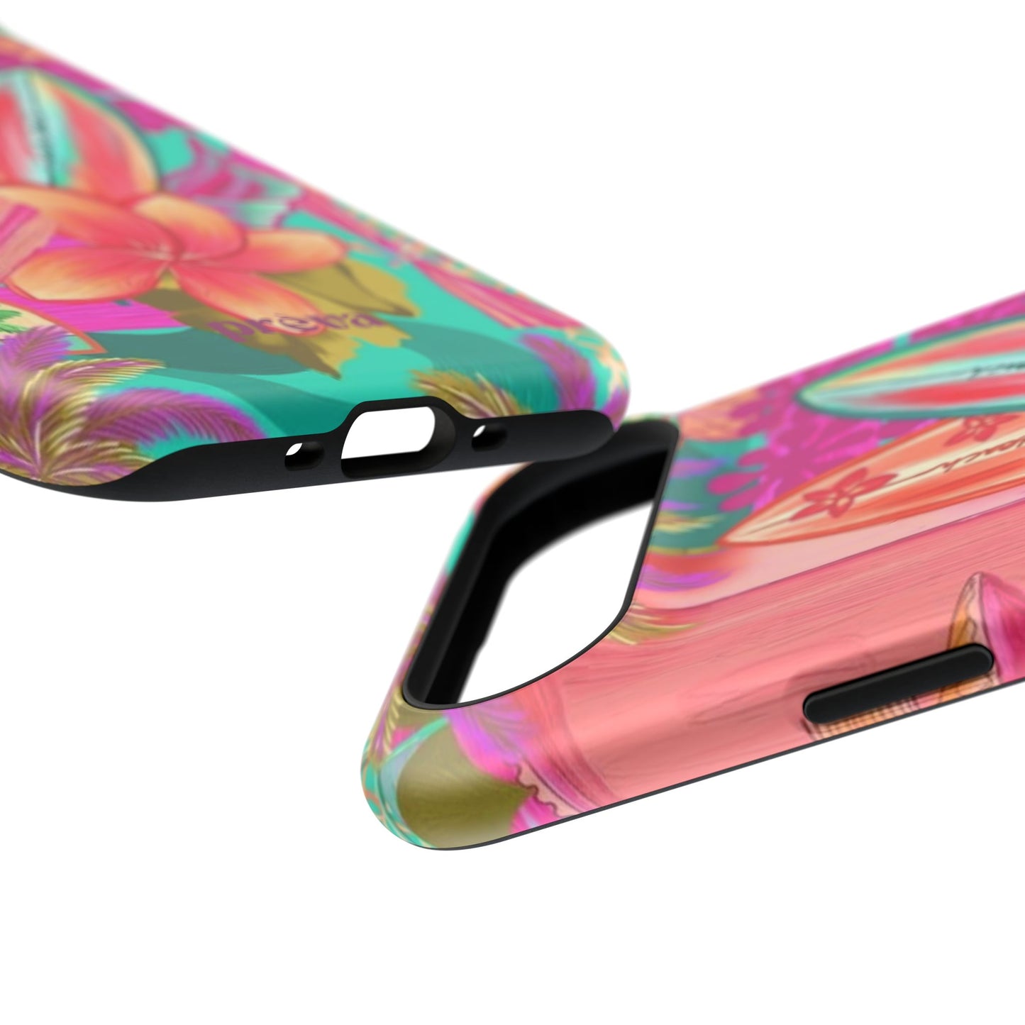 Palm Beach Phone Case