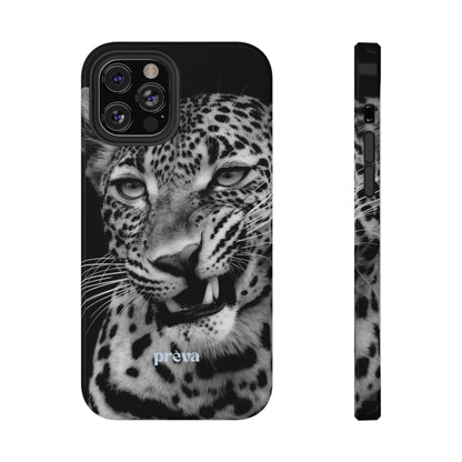 Vintage Leopard Phone Case