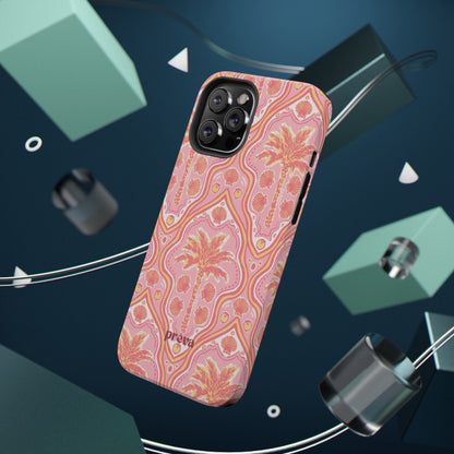 Palm Shells Phone Case