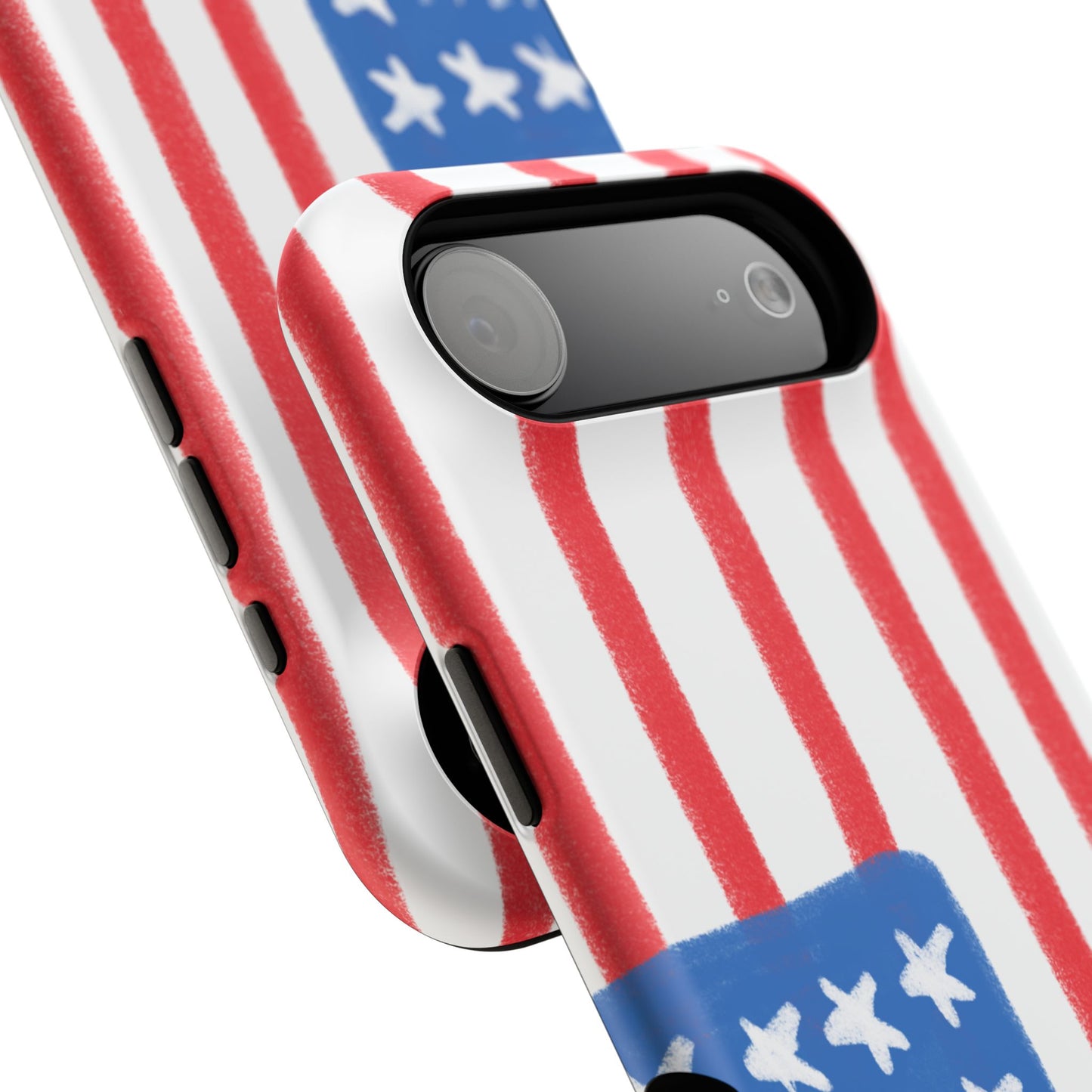 Flag Phone Case