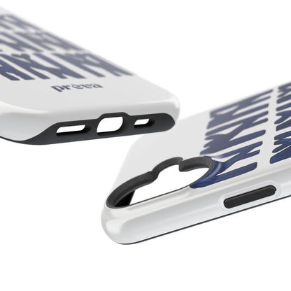 NY Art Phone Case