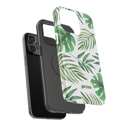 Leaf Tropic Phone Case