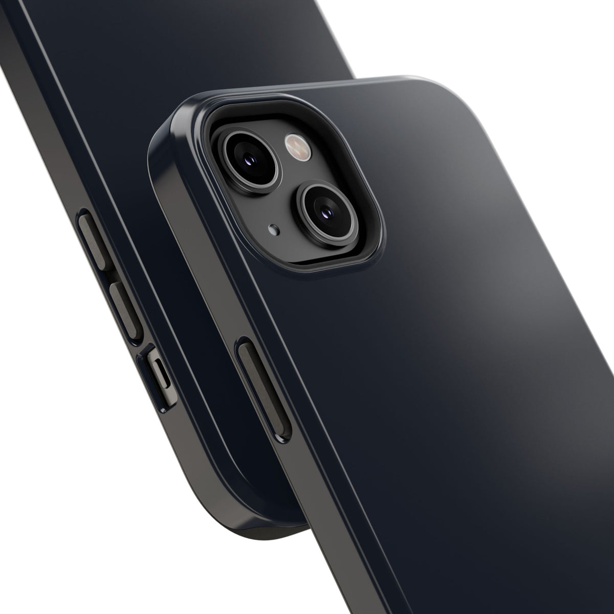 Dark Navy Phone Case