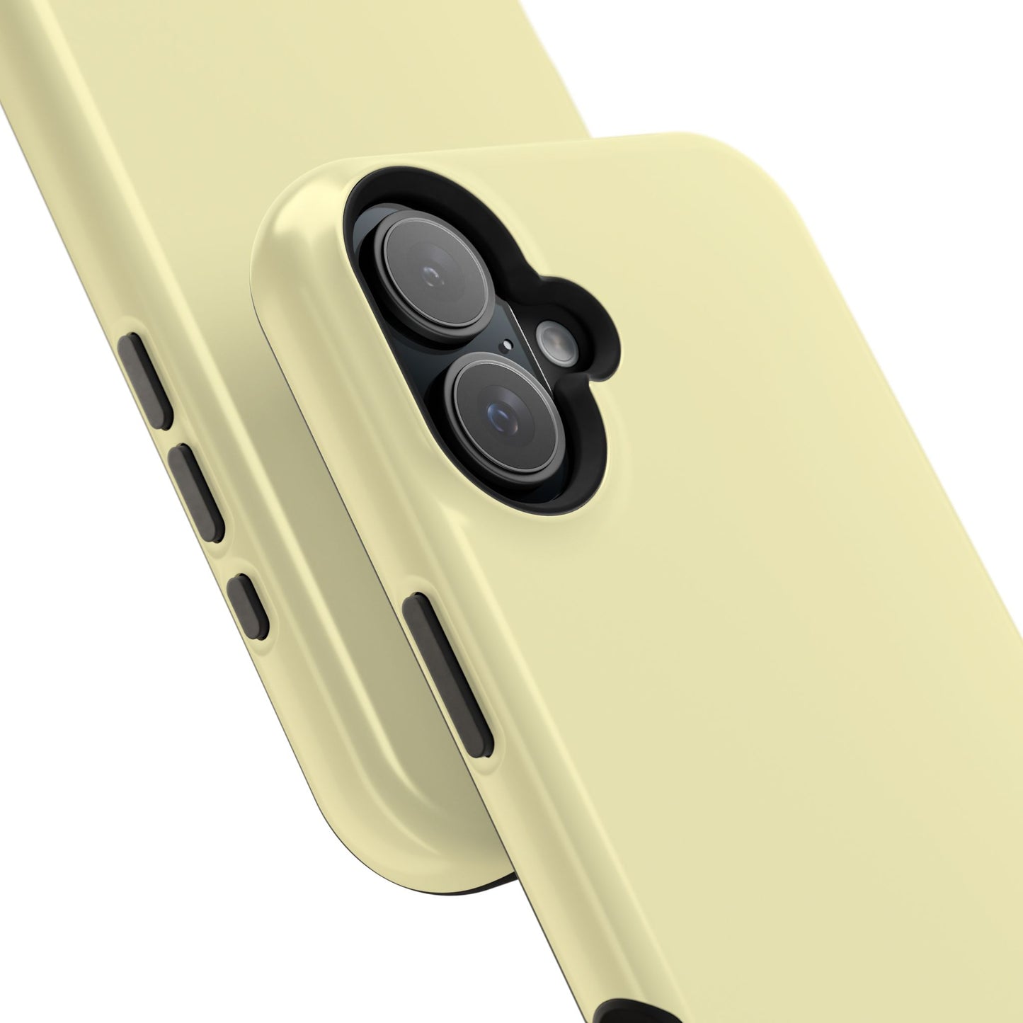 Yellow Phone Case