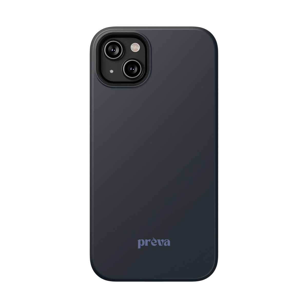 Dark Navy Phone Case