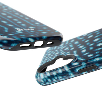 Whale Shark Phone Case