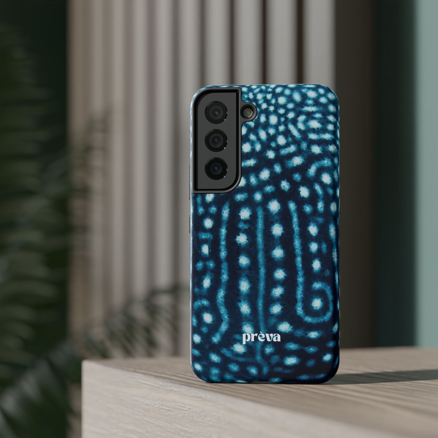 Whale Shark Phone Case