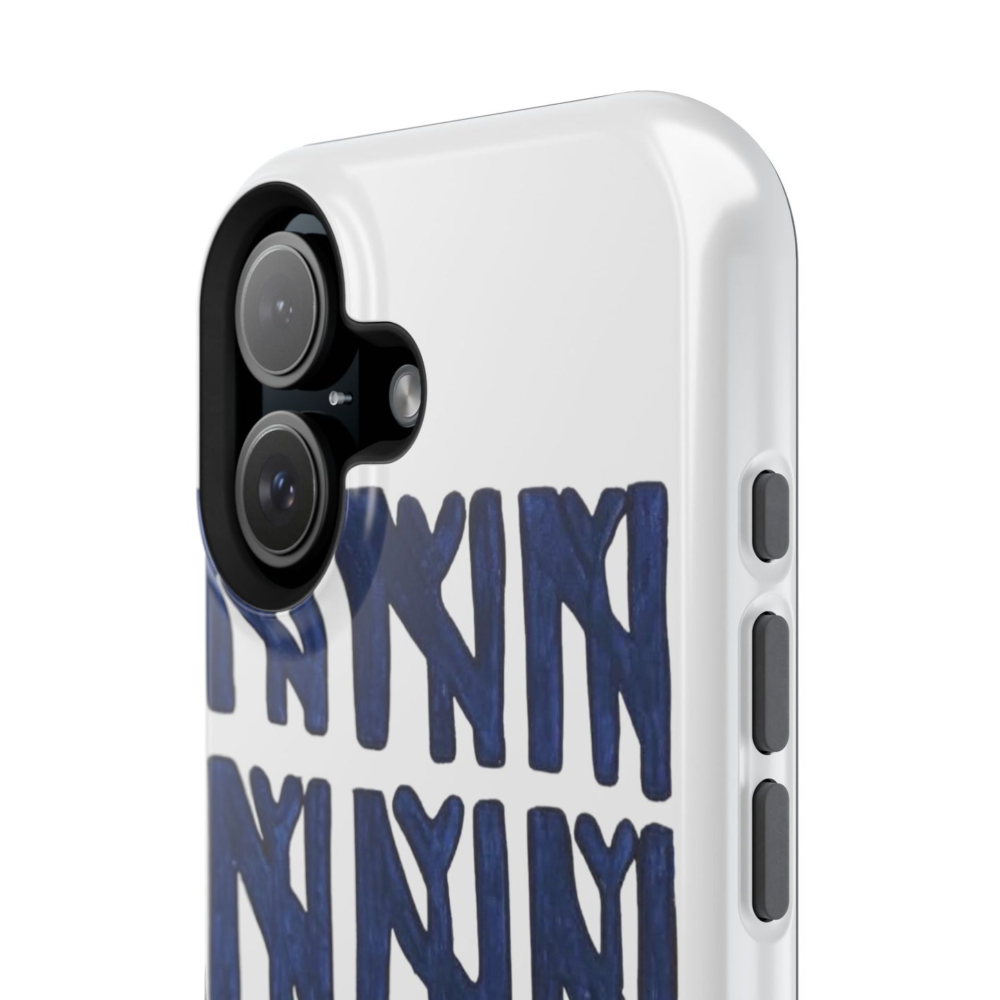NY Art Phone Case