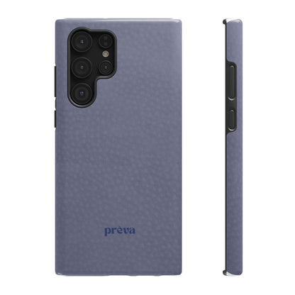 Ostrich Noir Phone Case