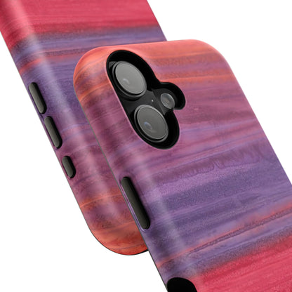 Sun Dusk Phone Case
