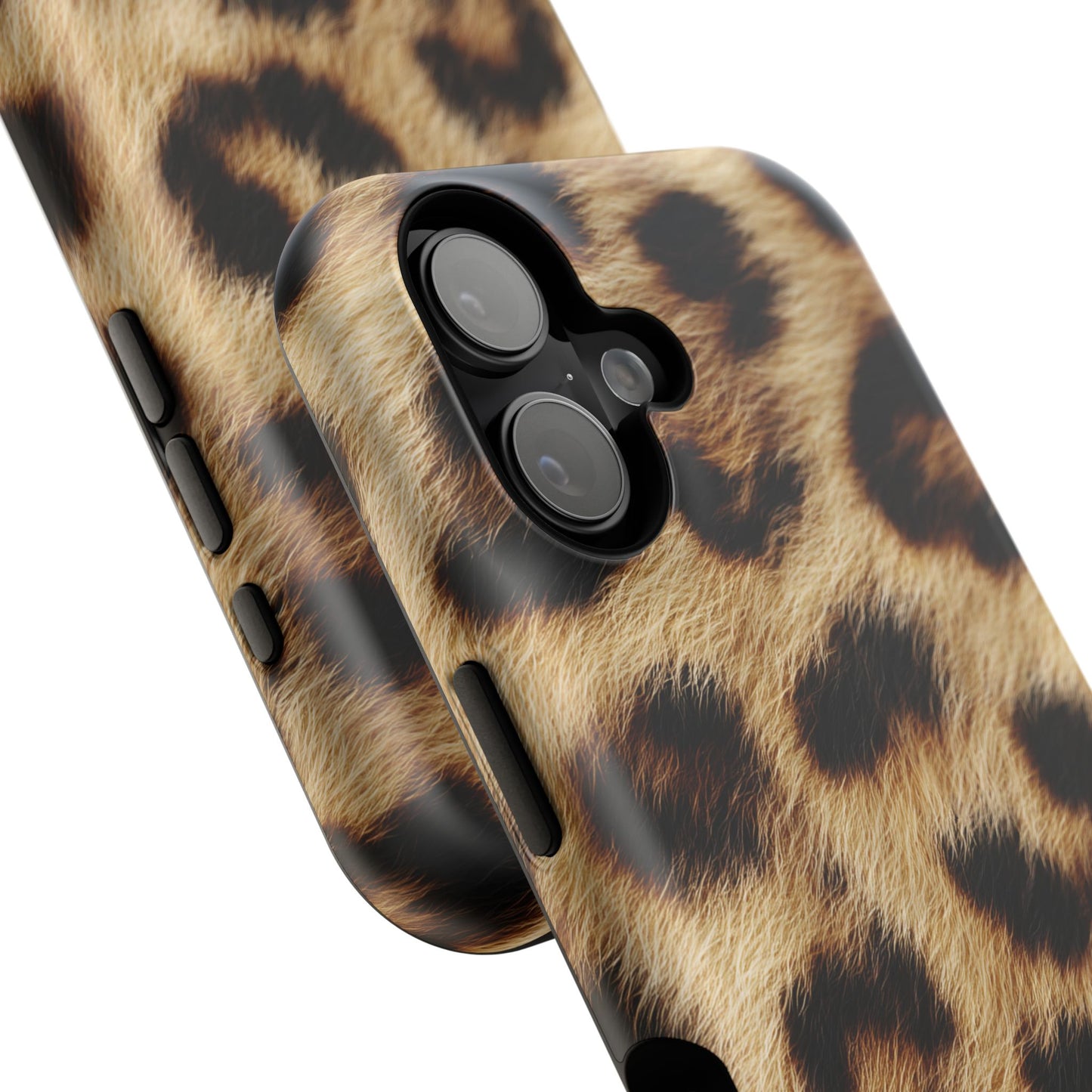 Leopard Spots Phone Case