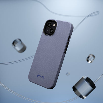 Ostrich Noir Phone Case