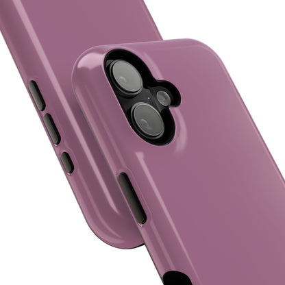 Plum Phone Case