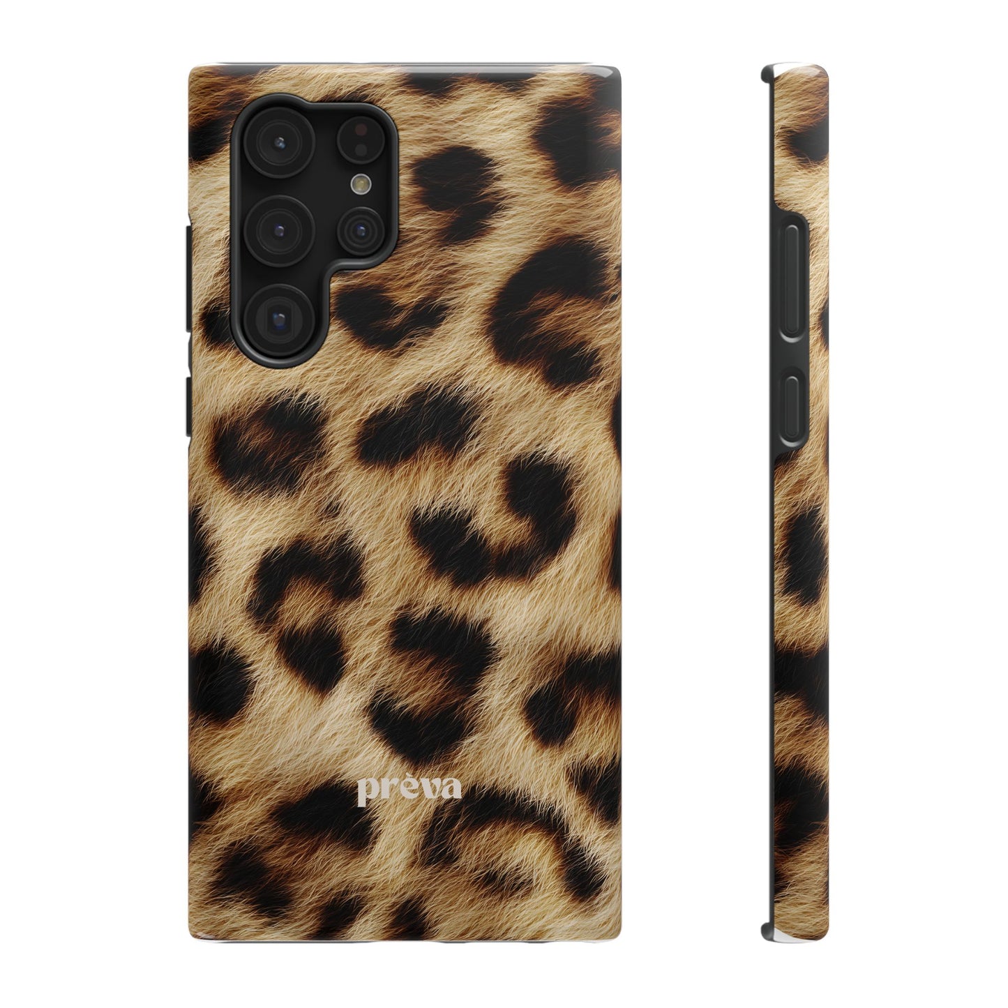 Leopard Spots Phone Case