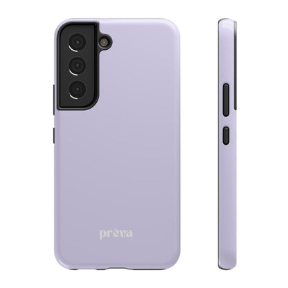 Lavendar Phone Case