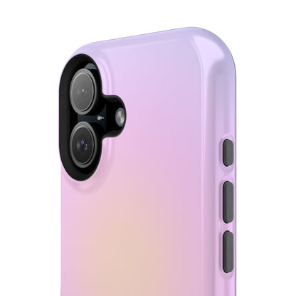 Lavendar Aura Phone Case
