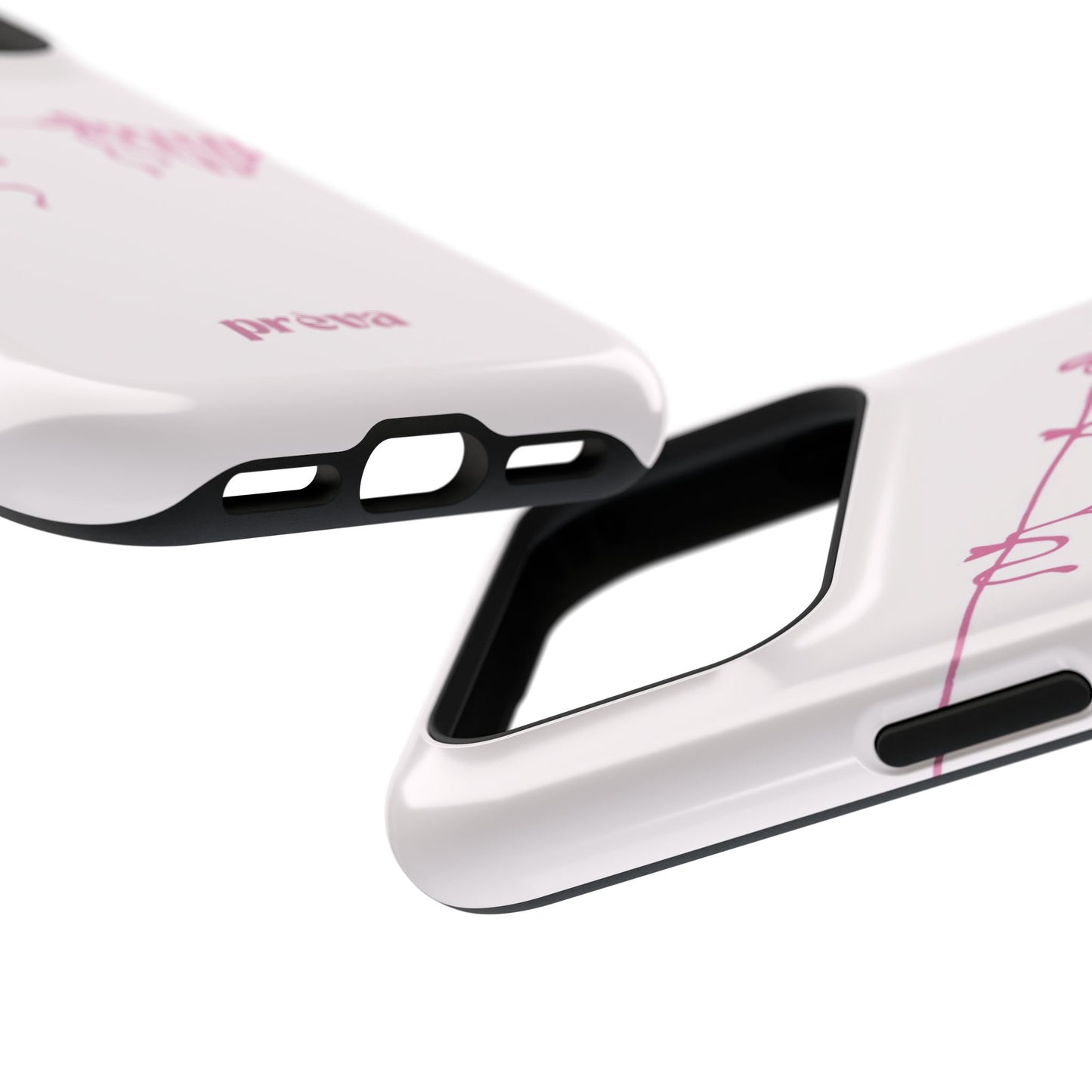 Pink Bikini Phone Case