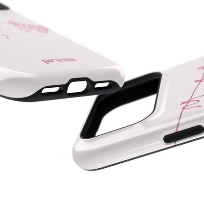 Pink Bikini Phone Case