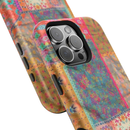 Colorful Boho Phone Case