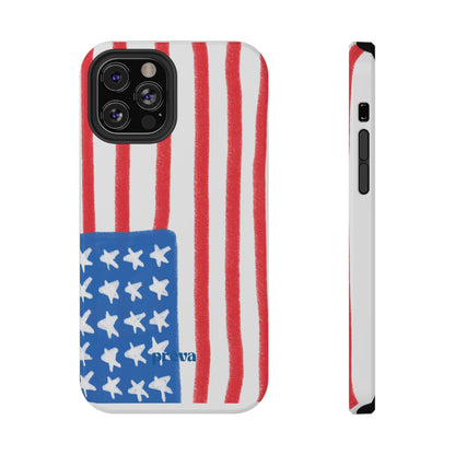 Flag Phone Case